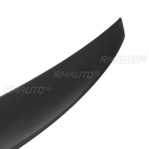 Alerón Trasero de Alta Calidad para Automóvil, Estilo Deportivo, para BMW Serie 4 F36 4D Gran Coupé 2014+, Alerón para Maletero Trasero - Product Image 4