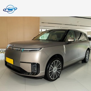 XPeng GX AI, SUV de Lujo de 6 Plazas, 3000 TOPS L4, Autónomo, <span class=keywords><strong>Precio</strong></span> de Fábrica, Gran Venta - Product Image 2