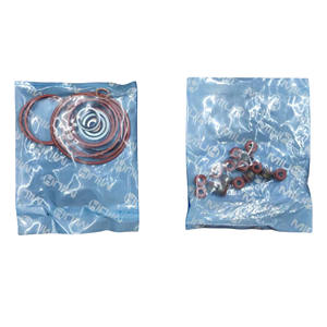 ชุดซ่อมเครื่องยนต์ EC8อุปกรณ์เสริมสำหรับรถยนต์สำหรับเปอโยต์408ซีตรอง C4L DS5LS OE 9675797480 9675789080 - Product Image 5