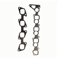 Kit de joint de cylindre pour moteur isuzu dmax 4jk1, kit de révision et de reconstruction 5-87815-188-0