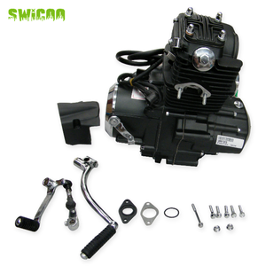 En stock Ensemble <span class=keywords><strong>moteur</strong></span> <span class=keywords><strong>Lifan</strong></span> 50CC pour moto <span class=keywords><strong>Dirt</strong></span> Bike <span class=keywords><strong>Moteur</strong></span> à démarrage électrique 50CC <span class=keywords><strong>Moteur</strong></span> vertical 50CC - Product Image 3