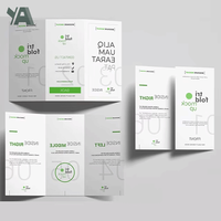 Service d'impression de haute qualité sur mesure pour affiches, manuels, journaux, magazines, catalogues, brochures, dépliants et prospectus (formats A3, A4, A5, A6)