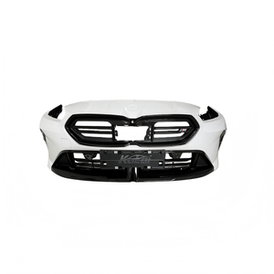 Paraurti di Alta Qualità per <span class=keywords><strong>BMW</strong></span>, per <span class=keywords><strong>BMW</strong></span> <span class=keywords><strong>Serie</strong></span> <span class=keywords><strong>2</strong></span> <span class=keywords><strong>Active</strong></span> <span class=keywords><strong>Tourer</strong></span> F74 2022-2026 M Sport, Assemblaggio Paraurti Anteriore, Include Griglia e Kit Carrozzeria - Product Image 1