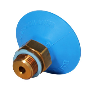 Festo Vacuum Suction Cup VAS-30-1/8-PUR-B1396090 Polyurethane Industrial Glass Handling - Product Image 2