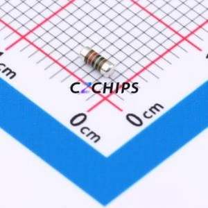 Resistencia SMD SMM02040C1002FB000 MELF-0204 (Tipo: Película Delgada) (Resistencia: 10kOhm Precisión: 1%) - Product Image 1