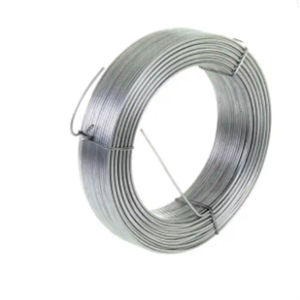 Fil machine SAE1006 / Q195 5.5mm,6mm et 6.5mm fil d'acier étiré à froid de haute qualité à faible teneur en carbone - Product Image 4