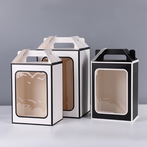 Direct Manufacturer Recyclable Paperboard <b>Gift</b> <b>Box</b> <b>Magnetic</b> Closure Glossy Lamination Matt Lamination UV Coating Folding Carton - Product Image 3