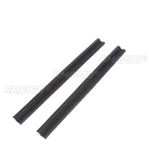 Pour Jeep TJ Wrangler 1997-2007, bande de protection de seuil de porte, bande antidérapante, kit de carrosserie, accessoires de voiture - Product Image 3