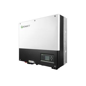 5kwh 8000 döngü güneş akü invertör 5KW hepsi bir enerji depolama invertör denetleyici entegre güneş sistemi - Product Image 5