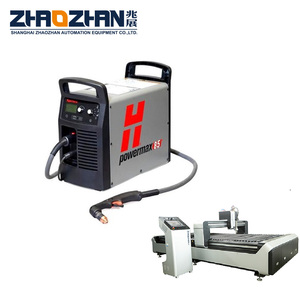 Máy Cắt Plasma Chính Hãng Hypertherm Plasma Powermax 125 - Product Image 6