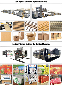 Печатная машина для печати на картонных коробках, печатная машина для упаковки, печатная машина высокой четкости 5 + 1 - Product Image 4