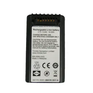 3.7V 5200MAH Nivo סוללה עבור ניקון NIVO M/C DPL-322