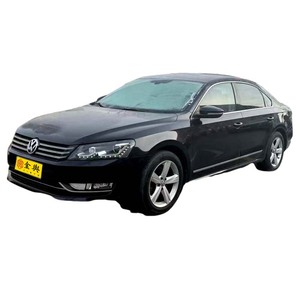 Auto usata Notchback per Volkswagen <span class=keywords><strong>Passat</strong></span> <span class=keywords><strong>2013</strong></span> 1.8tsi Dsg Imperial benzina berlina 7 marce a doppia frizione LHD veicoli a basso costo - Product Image 1