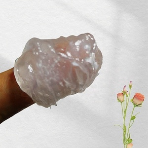 <span class=keywords><strong>Vaselina</strong></span> Bianca di Grado Cosmetico ad Alta Purezza 99% min per Balsamo Labbra e Crema Mani, Uso Industriale, Durata 3 Anni - Product Image 1