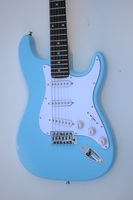 Weifang Rebon 6 String 39 Size/inch Cheap Beginner ST Electric Guitar/Guitar/Guitarra