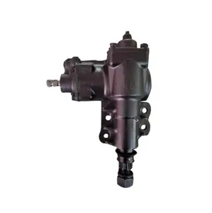 Hot bán cao hiệu quả phụ tùng ô tô chỉ đạo bánh cho rhd Mazda BT50 tay phải lái OE ua3n32110 tự động chỉ đạo hộp số