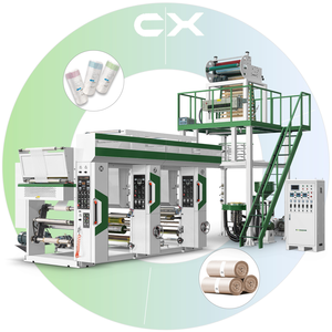 Macchina per la produzione di <span class=keywords><strong>Film</strong></span> macchina da taglio flim macchina per la produzione di <span class=keywords><strong>film</strong></span> con stampa - Product Image 1