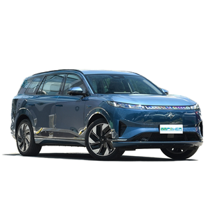 Dongfeng E008 elettrico SUV ibrido carburante <span class=keywords><strong>tipo</strong></span> a buon mercato <span class=keywords><strong>Auto</strong></span> EV con Range Extender direttamente dalla cina - Product Image 3