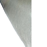 Tissu jersey tricoté chaîne 100 % pour vêtements et textiles de maison, imprimé 50D anti-moisissure, pour pantalons de garçons, fourni directement par l'usine