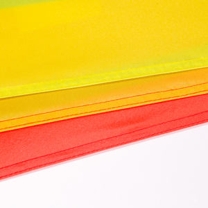 Bandiere di barche stampate a sublimazione 3D con tessuto resistente alle intemperie bandiere personalizzate a lato singolo - Product Image 2