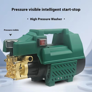 2200 ad alta pressione W 150Bar lavaggio a vapore nuovo 220v pulitore ad alta pressione per autolavaggio bassi prezzi all'ingrosso - Product Image 3