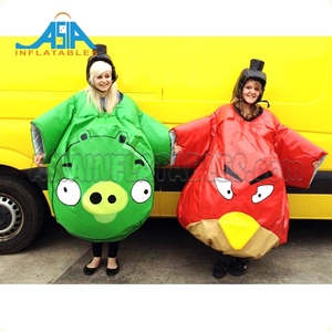 Costume de <span class=keywords><strong>sumo</strong></span> gonflable amusant à vendre / Combinaisons de lutte de <span class=keywords><strong>sumo</strong></span> gonflables pour adultes - Product Image 6