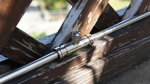 หัวฉีดหมอกสแตนเลสกันสนิม - Product Image 4