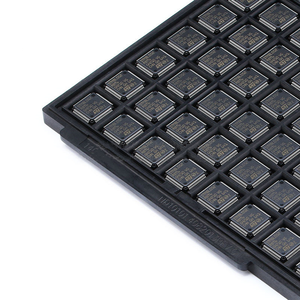 STM8L052 STM8L052R8T6 LQFP-64หน่วยความจำแฟลช16MHz/64KB/ไมโครคอนโทรลเลอร์8บิต-MCU - Product Image 3