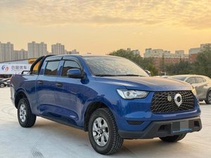 <span class=keywords><strong>Camioneta</strong></span> Diésel G-W-M Po-er 2.0T Usada <span class=keywords><strong>2021</strong></span>, Doble Cabina, 4x4, Lujosa, Automática, Todoterreno, para Carga, para Uso Internacional - Product Image 2