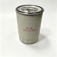 Filtre à carburant Z137, filtre à carburant diesel à visser, pièce de rechange pour camion Mitsubishi Canter