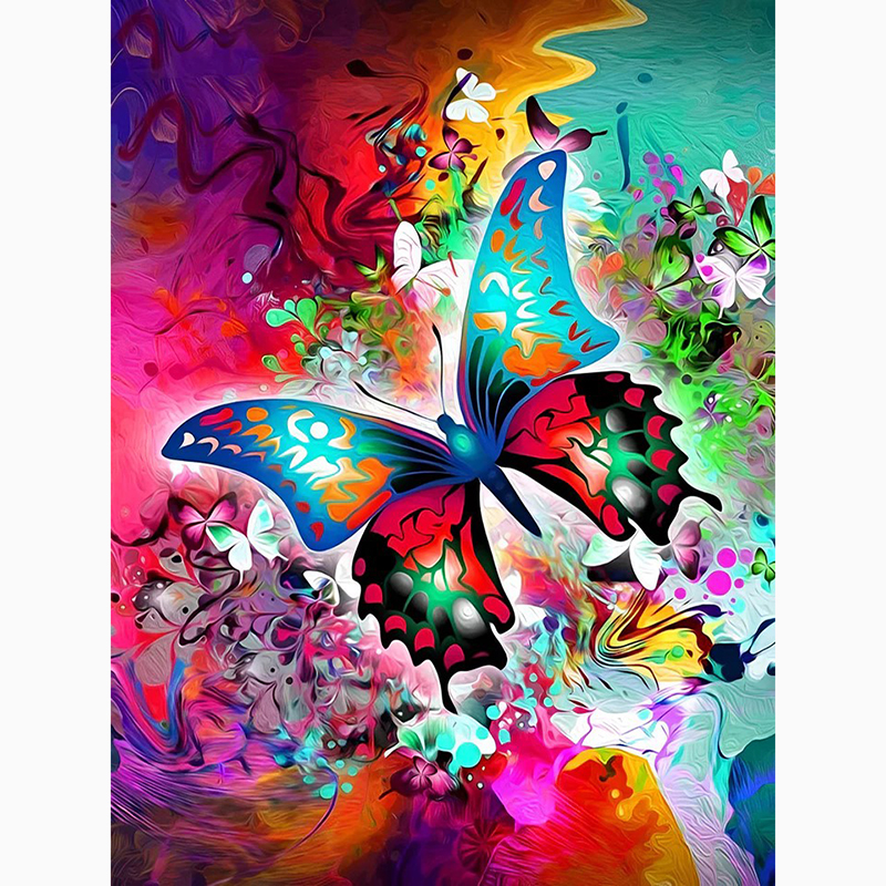 Papillons 1