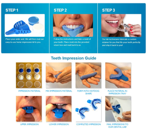 Grilles dentaires personnalisées en or massif Hip Hop avec diamants Moissanite, grilles supérieures et inférieures, bijoux dentaires punk pour rappeurs pour hommes - Product Image 6