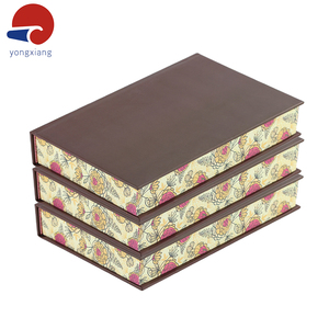 Servizio di stampa e pubblicazione di <span class=keywords><strong>libri</strong></span> con copertina rigida formato A4 personalizzati in Cina, utilizzando nuove tecnologie e realizzati con cartone resistente. - Product Image 3