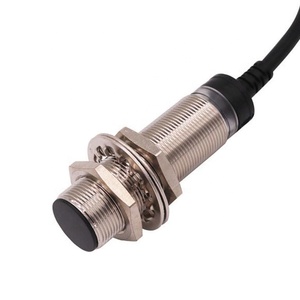 Fast Delivery RECH Capacitive Proximity Sensor (KAS Series) Models KAS-<b>70</b>-A13-A-K-NL KAS-<b>70</b>-A12-A-K-NL-Plastic Automation Sensor - Product Image 1