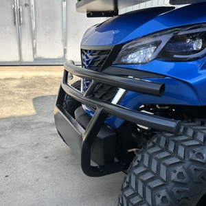 Venta Directa de Fábrica de Carritos de Golf, 4x4 con Tracción en las 4 Ruedas y Asiento Trasero Plegable, Carritos de Golf Económicos - Product Image 5