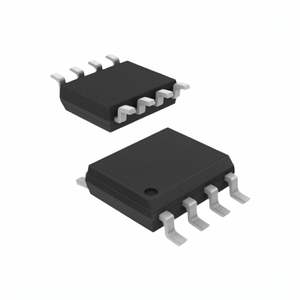8 SOlC NM24C04M8 <b>Memory</b> Buy Online Electronic Components Original - Product Image 1