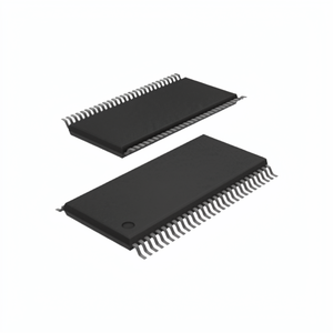 Circuito Integrado IC BUF NO INVERSOR 3.6V 56TSSOP, Chip 74ALVCH16825DGGY, Lógica en Stock, 56 TFSOP (0.240", 6.10mm de Ancho) - Product Image 1