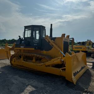 Shantui Toutes les machines de la série prix compétitif SD22 bulldozer SD22 SD32 SD16 Shantui Bulldozer - Product Image 1