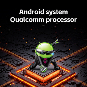 4G WiFi Dual Color Screen Dual Kamera Elektro chemischer Sensor Alkohol tester mit Drucker Atem alkohol tester - Product Image 5