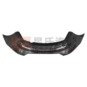 กันชนหลังแท้ รหัสอะไหล่ 18123119-00 HA2EN-2804111/<span class=keywords><strong>17</strong></span> ใช้ได้กับรถยนต์ BYD Qin PLUS EV - Product Image 2