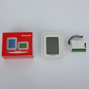 Controlador de Temperatura LCD T6861V2WB al por Mayor, Envío Directo de Fábrica, Pantalla Vertical de Plástico, Temperatura Constante (TDS) - Product Image 4