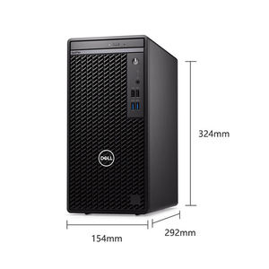 Ordenador de sobremesa empresarial actualizado <span class=keywords><strong>Dell</strong></span> <span class=keywords><strong>OptiPlex</strong></span> 7010MT <span class=keywords><strong>I5</strong></span> DDR4 <span class=keywords><strong>3000</strong></span>/5000/7000 de 12ª generación - Product Image 3