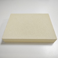 Techo Decorativo Moderno Resistente al Fuego, Reforzado con Fibra de Vidrio, Impermeable, Ecológico, Insonorizante, para Hoteles y Escuelas