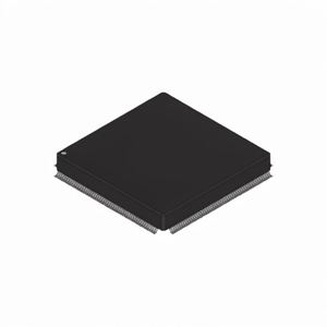 Componente electrónico en stock: Chip integrado 208 BFQFP con pad expuesto XC4044XLA-09HQ208C - Product Image 1
