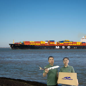 सस्ता और तेज छोटे कार्गो जहाज समुद्री यात्रा फारवर्डर शिपिंग एजेंट चीन में अमेरिका/ब्रिटेन - Product Image 1