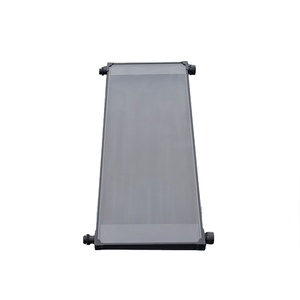 Sistema de calefacción de piscina plana y rígida multifuncional, calentador de agua solar de alta eficiencia para instalación en casa, piezas de repuesto - Product Image 1