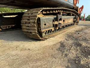 Японский оригинальный экскаватор <span class=keywords><strong>Hitachi</strong></span> Zaxis 470-5 г по низкой цене - Product Image 2