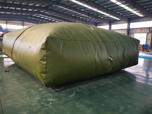 Tanque Flexible Rectangular Plegable para Almacenamiento <span class=keywords><strong>de</strong></span> Líquidos, Material <span class=keywords><strong>de</strong></span> PVC y Plástico, Presión Máxima <span class=keywords><strong>de</strong></span> 5 MPa, Garantía <span class=keywords><strong>de</strong></span> 2 Años - Product Image 6