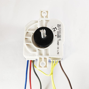 ตัวตั้งเวลาเครื่อง<span class=keywords><strong>ซัก</strong></span><span class=keywords><strong>ผ้า</strong></span>แบบสองแกนไฟฟ้า ยี่ห้อ Factory Universal รุ่น DXT15 (3 สาย) - อุปกรณ์เสริม<span class=keywords><strong>เครื่อง</strong></span><span class=keywords><strong>ซัก</strong></span><span class=keywords><strong>ผ้า</strong></span> - Product Image 1