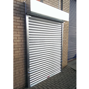 Nuevo Motor de <span class=keywords><strong>puerta</strong></span> <span class=keywords><strong>enrollable</strong></span>, carro de acero, <span class=keywords><strong>puerta</strong></span> <span class=keywords><strong>enrollable</strong></span> lateral para garaje, <span class=keywords><strong>puerta</strong></span> <span class=keywords><strong>enrollable</strong></span> con precio más barato - Product Image 1